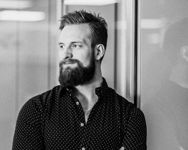 Allan Madsen at Avent Digital — one dedicated contact for your website