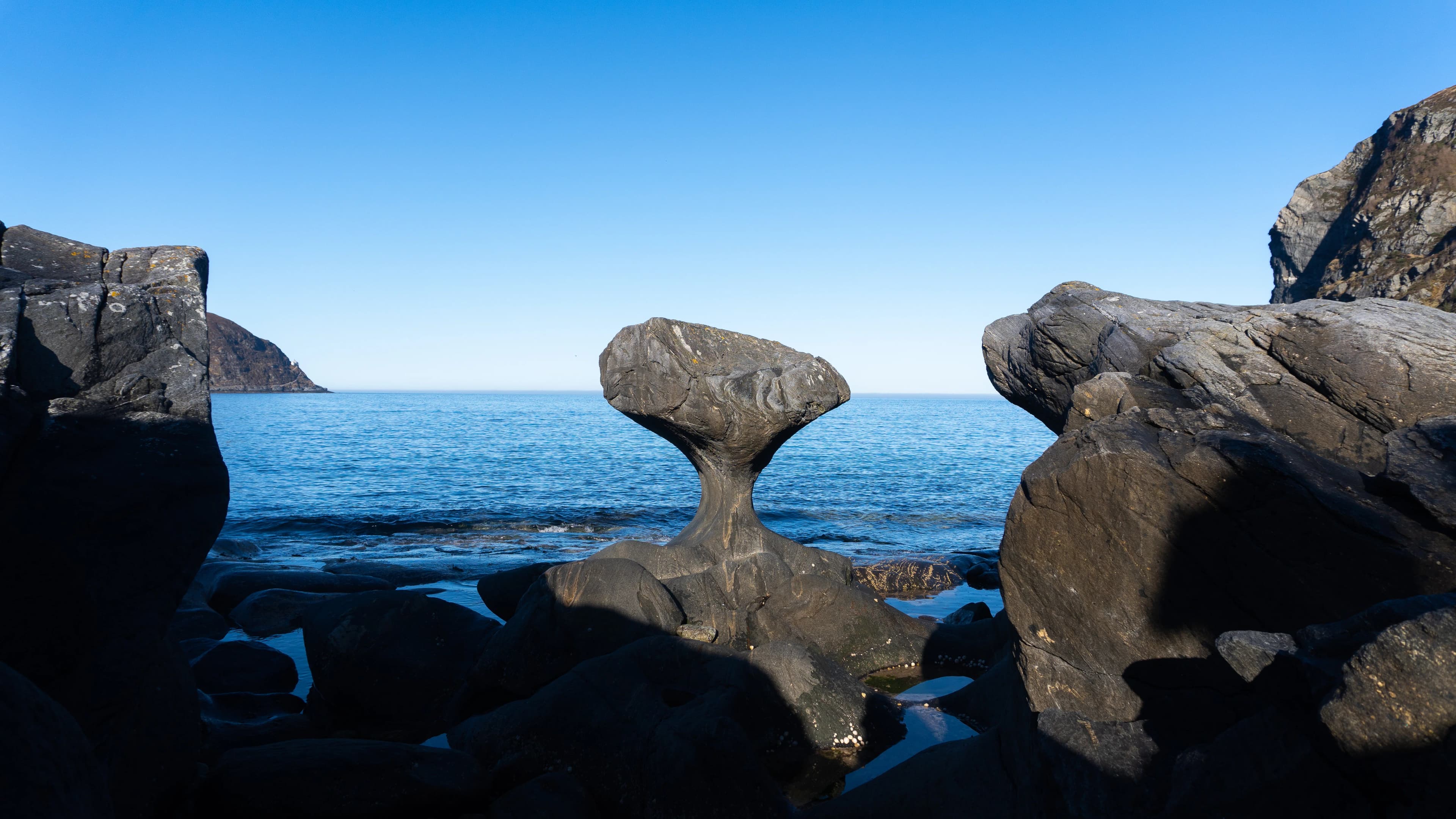 Videoproduksjon for Måløy Adventure — Avent Digital