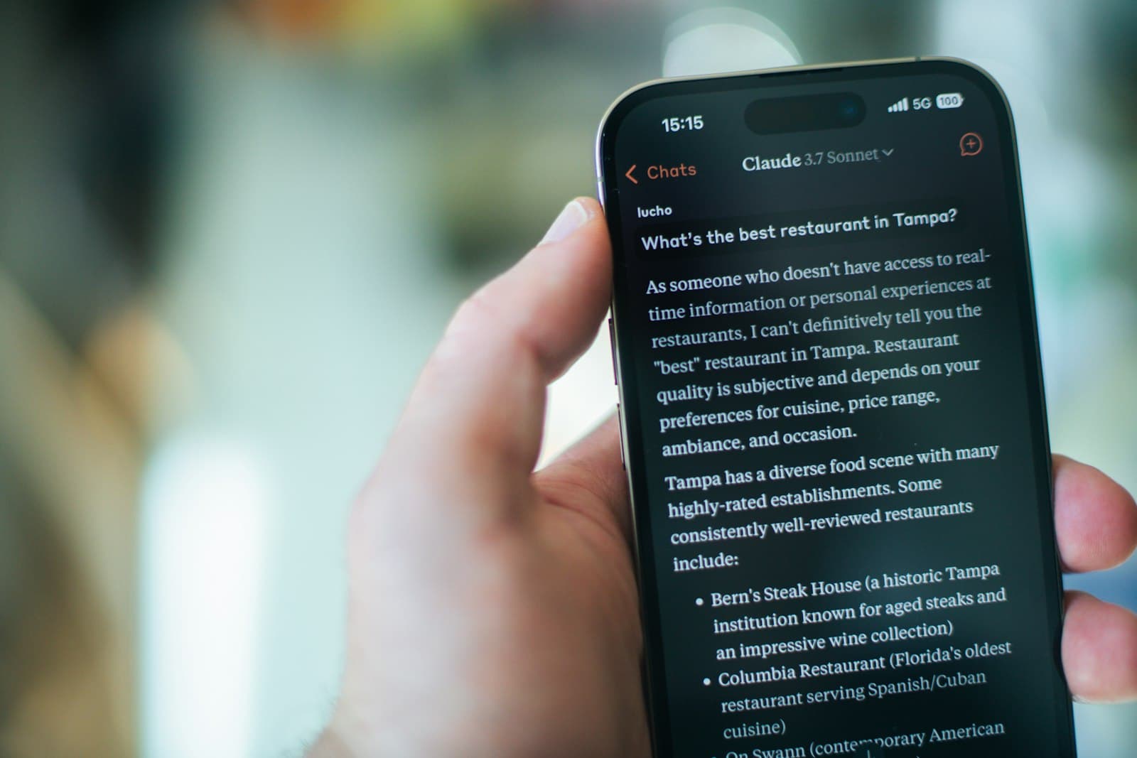 AEO – synlighet i AI-svar – Avent Digital
