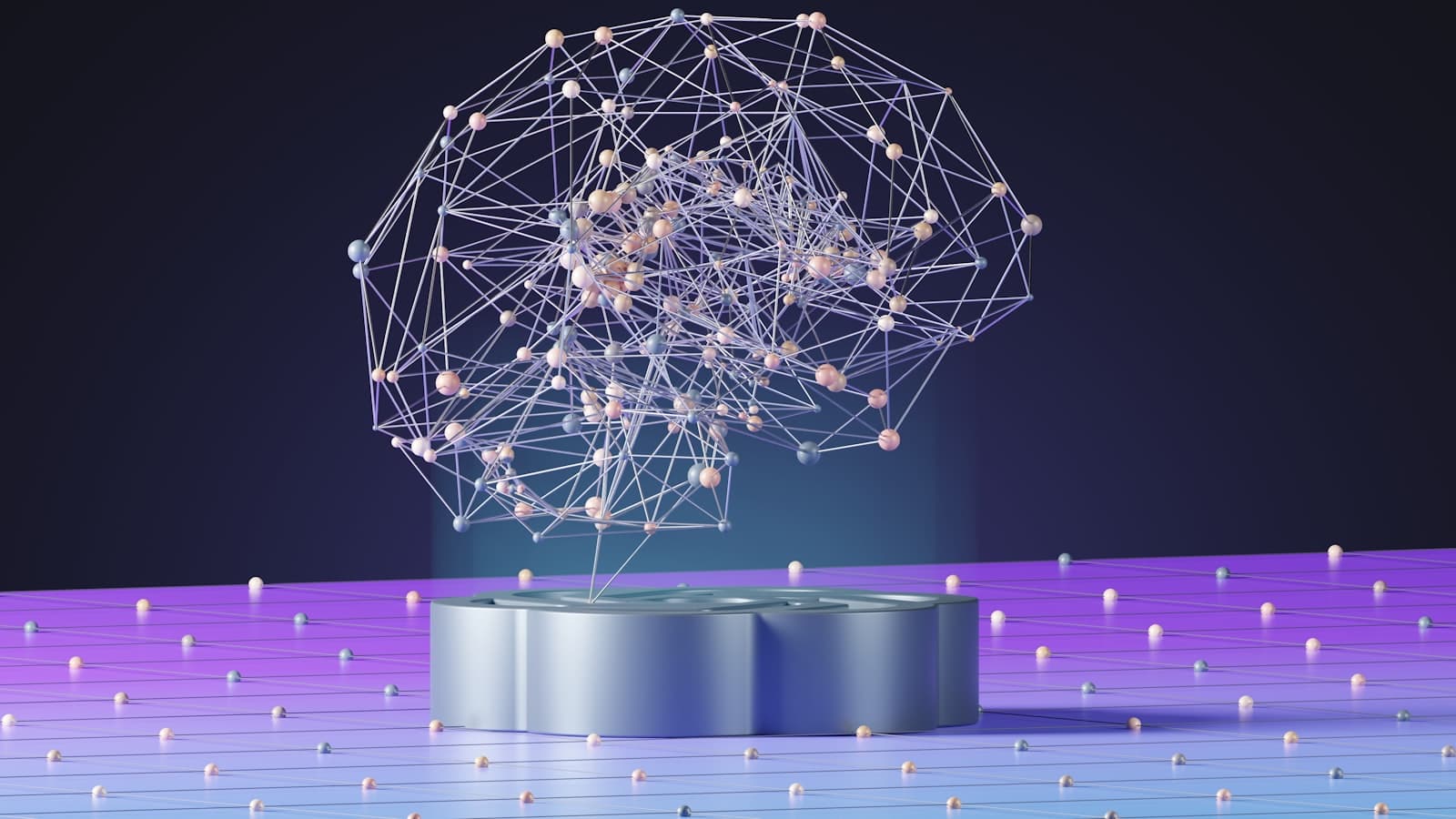 AI, innovation and R&D projects – Avent Digital