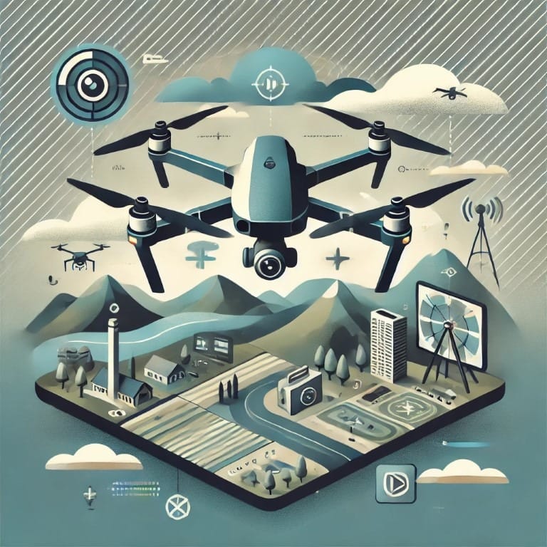 drone, foto, video, dronefilm, dronefoto, førde, florø