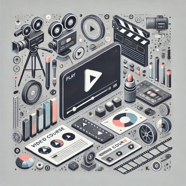 produksjon av kursvideo, lage kurs, video, florø, førde, sunnfjord, opplæring