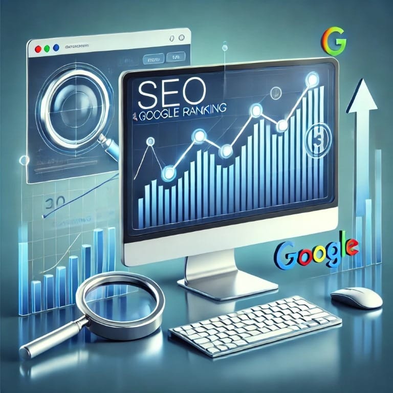 seo, synlig, google, søk, toppen, bli mer synlig, hvordan, listene, florø, lokalt, førde, sunnfjord, trafikk, publikum, selg, mer, større, bedre, beste, best